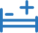 Veterinary intensive care at Blue Oasis Vet